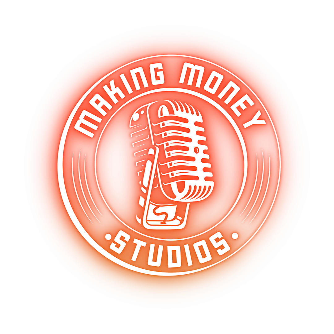 Making Money Studios Logo